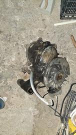Motore Vespa 