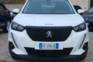 Peugeot 2008 BlueHDi 110 S&S Allure Pack - 2021