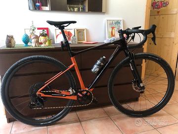 Giant revolt x taglia M/L Pro 1
