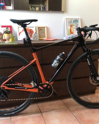 Giant revolt x taglia M/L Pro 1