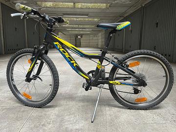 Bicicletta bambino 7/9 anni