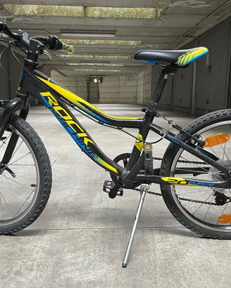 Bicicletta bambino 7/9 anni