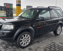 Vendita Land Rover Freelander sport