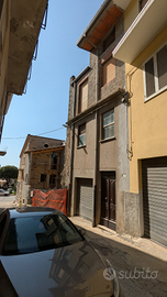 Casa indipendente centro storico