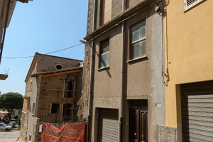 Casa indipendente centro storico