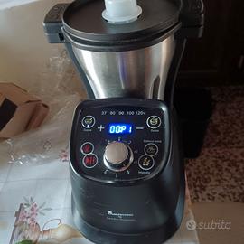 Robot da cucina Carlo Cracco