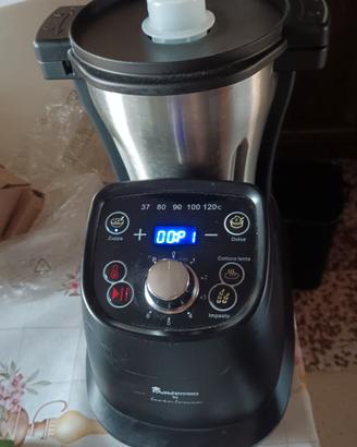 Robot da cucina Carlo Cracco