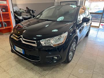 Citroen C4 Aircross DS4 1.6 eHDi 115 cv. NAVI-SEDI