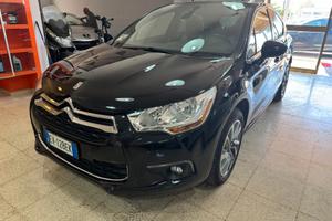 Citroen C4 Aircross DS4 1.6 eHDi 115 cv. NAVI-SEDI