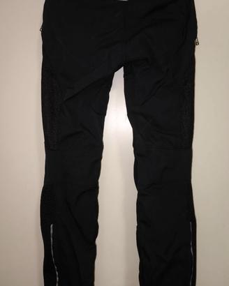 Pantaloni moto Dainese