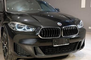 Bmw X2 sDrive18d Msport