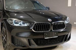 Bmw X2 sDrive18d Msport
