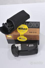 Nikon MB-D10