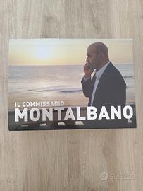Il commissario Montalbano Cofanetto Limited Editio