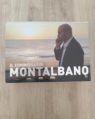 Il commissario Montalbano Cofanetto Limited Editio