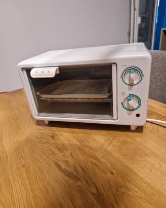 forno elettrico NUOVO