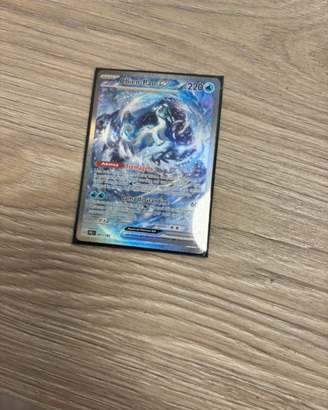 Carte pokemon