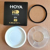 FILTRO HOYA HD UV 82MM 