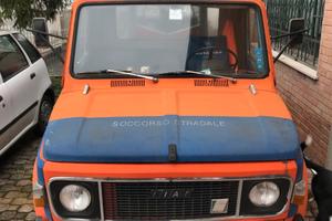 Carroatrezzi Fiat