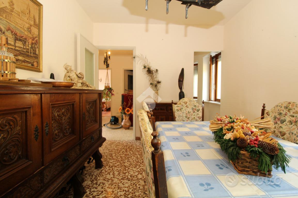4 LOCALI A PRAROSTINO - Vista 4