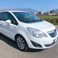 OPEL MERIVA 1,6 CDTI- CAMBIO AUTOMATICO- KM120000