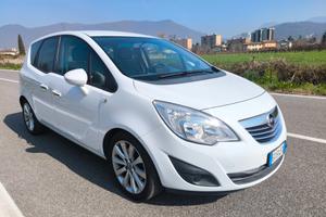 OPEL MERIVA 1,6 CDTI- CAMBIO AUTOMATICO- KM120000