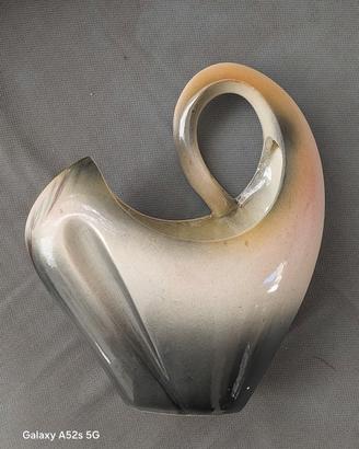 vaso in porcellana 