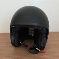 Casco SHOEI JO XS indossato 1 volta metà prezzo
