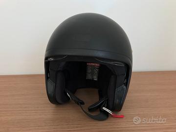 Casco SHOEI JO XS indossato 1 volta metà prezzo