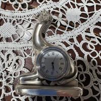 Cervo argento FO Ottaviani