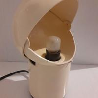 Lampada Siberin Caronno Asteroidi space age