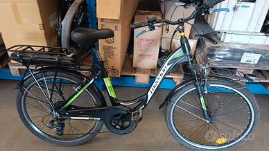 Bici elettrica Torpado 