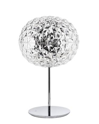 Kartell Planet, lampada da tavolo nuova.