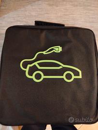 cavo per macchina elettrica