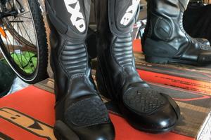 Stivali moto AXO n. 39 Made in Italy