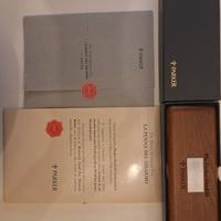 Penna stilografica Parker Duofold Centennial