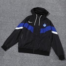 Tuta Inter Milan