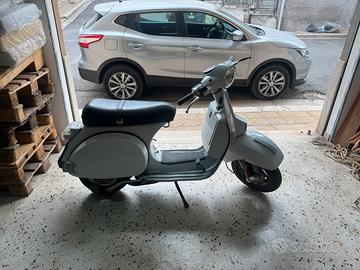 Piaggio Vespa px 125 anno 1999