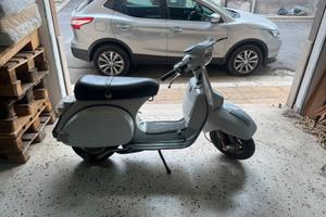 Piaggio Vespa px 125 anno 1999