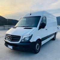 Mercedes sprinter 314 CDI Euro 6C L2H2 UniPropriet