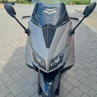 YAMAHA T.MAX 530 ABS