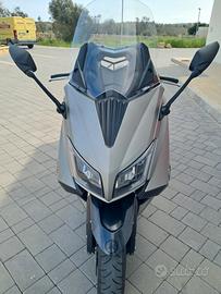 YAMAHA T.MAX 530 ABS