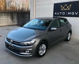 Volkswagen Polo 1.0 TSI 5p. Comfortline BMT-NEOPAT