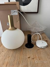 Nordlux Alton 25 47313001 Lampada a sospensione