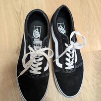 Scarpe Vans 
