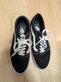 Scarpe Vans 