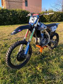 Honda CRF 250 2022