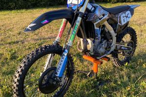 Honda CRF 250 2022