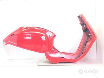 TELAIOPER RECUPERO LAMIERATI PIAGGIO VESPA PRIMAVE