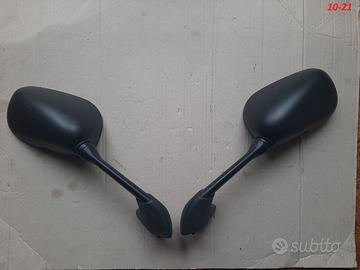 SPECCHi ORIGINALI YAMAHA R1 2004 2005 2006